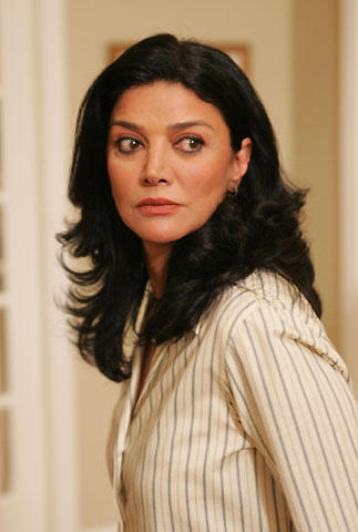「砂と霧の家」「サダム」の女優が、マット・デイモン主演のSFに出演