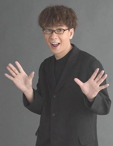 声優・山寺宏一が、バブル時代の「マッド」体験を告白！