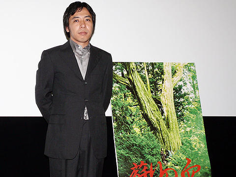 薬物事件から復帰の豊田利晃監督、4年ぶり新作「蘇りの血」がついに完成