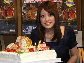 誕生日に1人ぼっちはイヤ!「ヤッターマン」