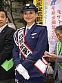 シルバーウィーク中も事故には気をつけて!