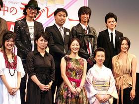 収録された内容は、9月28日午後10時30分にオンエア!「引き出しの中のラブレター」
