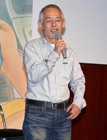 宮崎監督との二人三脚はまだまだ続きそう「崖の上のポニョ」