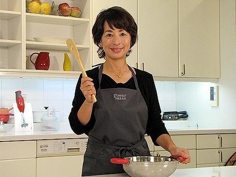 阿川佐和子がオバマ大統領に手料理を？BSフジ「阿川ごはん」11月7日開始