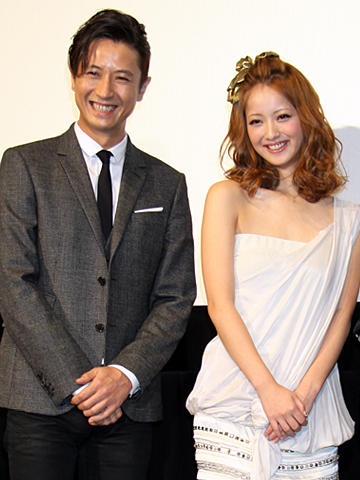 佐々木希、一度は断った初主演作「天使の恋」で女優開眼 : 映画
