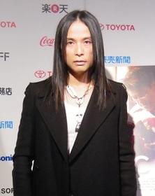 猪木さん、早く元気になって!「ACACIA」