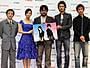 奥山Pは「久しぶりに女優魂を見た」とも「真幸くあらば」
