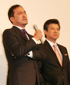 男の涙はかくも美しい「沈まぬ太陽」