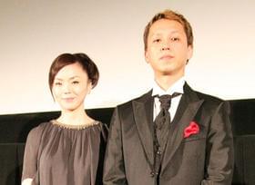スクリーンの中の優作に会いに来て!「SOUL RED 松田優作」