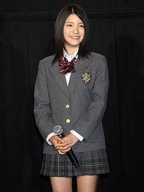 でも、似合ってるからいいんじゃない?「携帯彼氏」