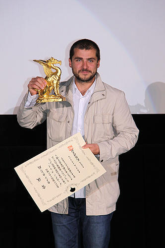 第22回東京国際映画祭、ブルガリア映画「イースタン・プレイ」の3冠で閉幕