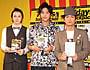 貴重な経験をして俳優としても成長!