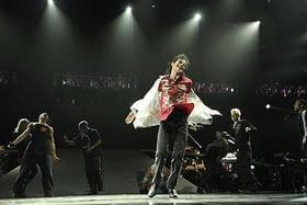 前売り販売も世界規模!「マイケル・ジャクソン THIS IS IT」
