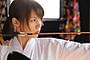 今度は実写で、仲里依紗が時をかける!「時をかける少女」