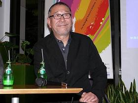 松竹さん、続編やりましょうよ「カムイ外伝」