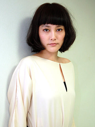 国際派女優・菊地凛子が、海外ロケの日本映画「サイドウェイズ」で感じたこと