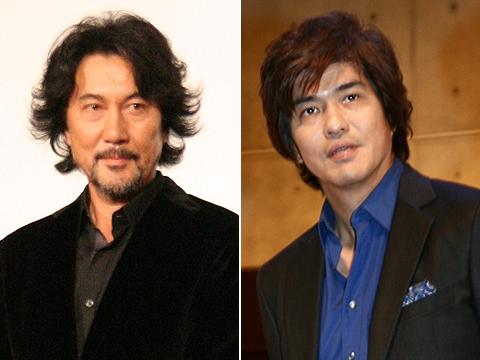 役所広司＆佐藤浩市ダブル出演で映画「最後の忠臣蔵」始動