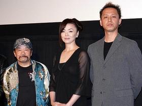 若者世代にもファンの多い松田優作「SOUL RED 松田優作」