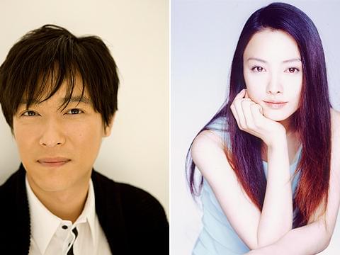 堺雅人＆仲間由紀恵、初共演作「武士の家計簿」で夫婦に