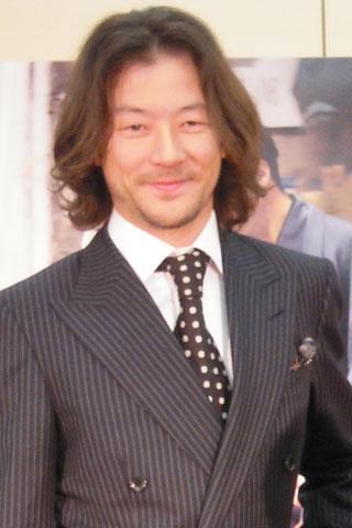 浅野忠信がハリウッド映画「ソー」に出演決定