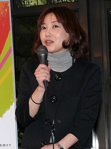 西川美和監督「韓国映画は気合いが違う」と完敗宣言