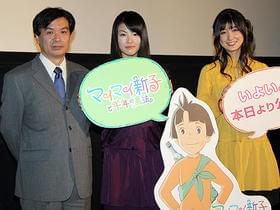 友だちを大切にしたくなる映画です「マイマイ新子と千年の魔法」