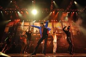 「ソウル・トレイン」も気になる…「マイケル・ジャクソン THIS IS IT」