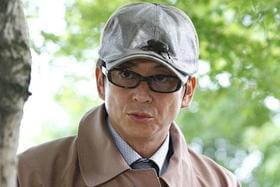 昆虫との共演は願ったり叶ったり「昆虫探偵 ヨシダヨシミ」