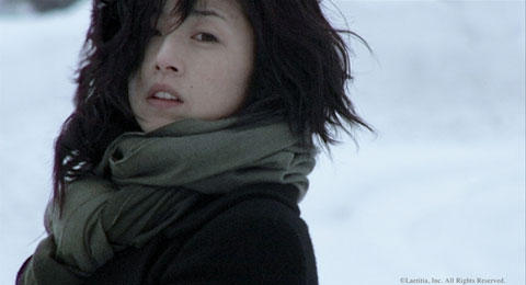 渡部篤郎監督作「コトバのない冬」来年2月公開決定に「素直にうれしい」