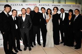 ロンドンに豪華キャストが集結「アバター(2009)」