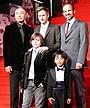 吹き替え版はジョーンズ監督のお墨付き「かいじゅうたちのいるところ」