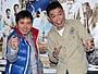 太田の監督デビューも近い?「Dr.パルナサスの鏡」