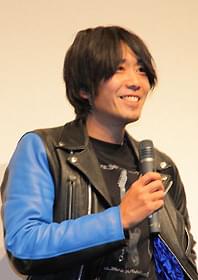 幕張でのライブには、 何かが宿っていたんだと思う「ミッシェル・ガン・エレファント“THEE MOVIE” LAST HEAVEN 031011」