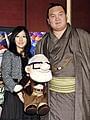 紗代子夫人が欲しいものは?「カールじいさんの空飛ぶ家」