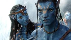 「タイタニック」に追いつけ追い越せ!「アバター(2009)」