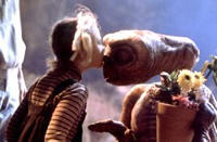 「E.T.」のDVDが限定販売