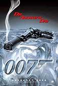 007「ダイ・アナザー・デイ」は長編コマーシャル映画？