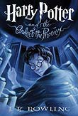 「Harry Potter and the Order of the Phoenix」