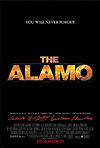 「The Alamo」