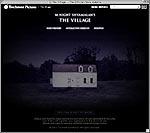 「The Village」オフィシャルサイト