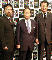 東京国際映画祭に「黒澤明賞」。今年は六本木ヒルズも会場に