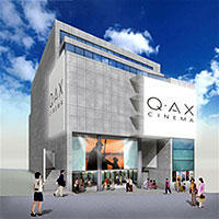 ミニシアターの激戦区・渋谷に、新たに映画館が2館オープン