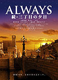“空の見える日本橋”が 描かれたポスター