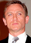 「007」ことダニエル・クレイグが「スター・トレック」出演を熱望