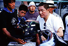 北野武がカンヌで「世界の映画監督35人」に選ばれる
