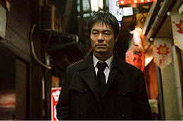 「バベル」で注目を集める、もう1人の日本人俳優・二階堂智
