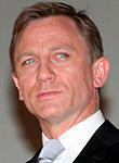 「007」ダニエル・クレイグが、英国No.1の高額ギャラ俳優に