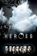 米TV批評家協会が選んだ年間最優秀TV番組は「HEROES」