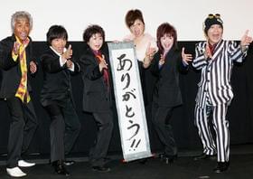 まだまだ終わらない!「ONE PIECE FILM STRONG WORLD」