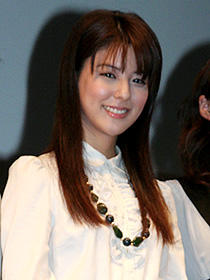 藤井美菜の初主演作は一般公募から生まれた「雨の翼」